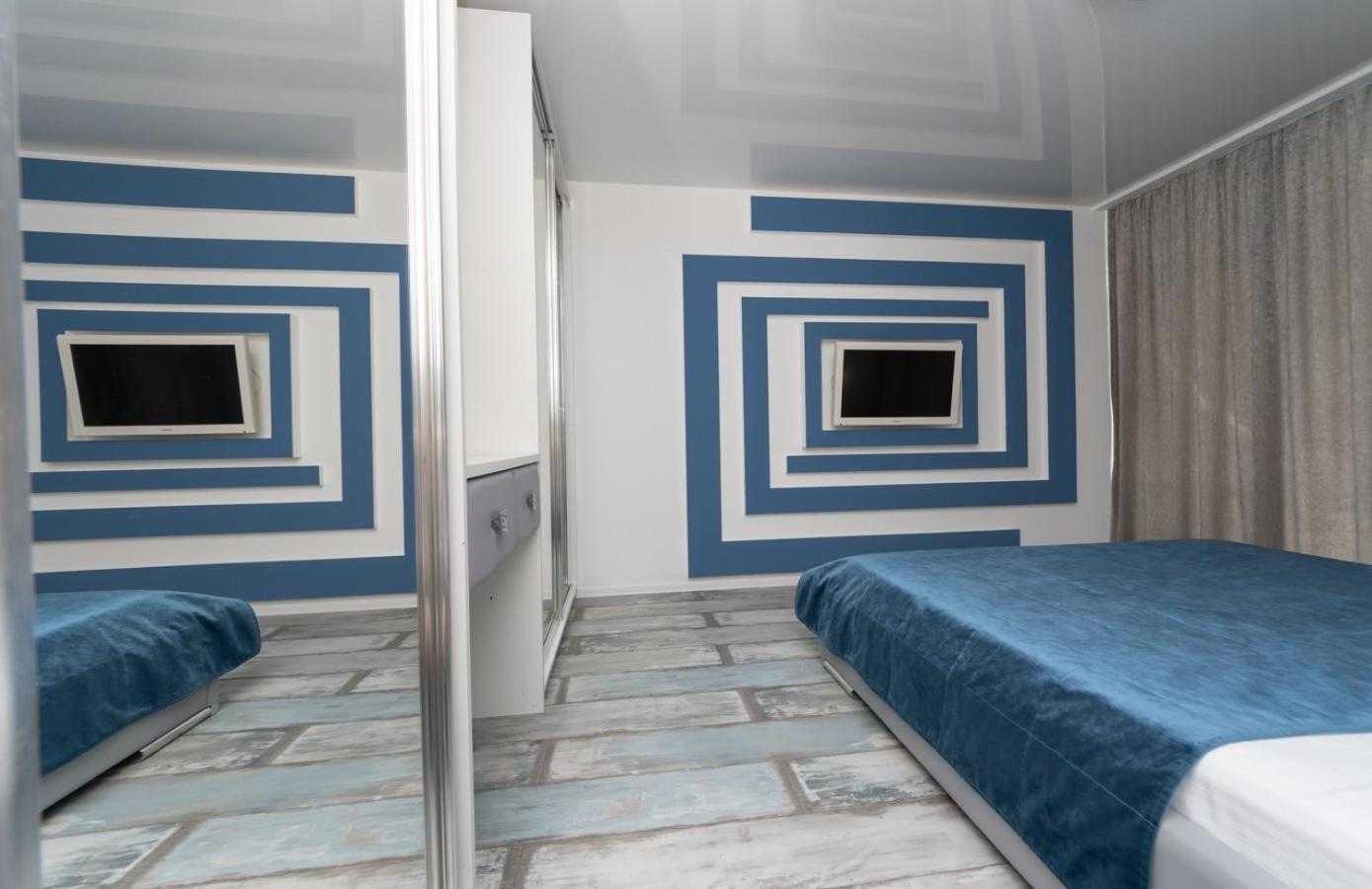 Flat24 On Lesi Ukrainki 3 Apartment Kiev Ngoại thất bức ảnh